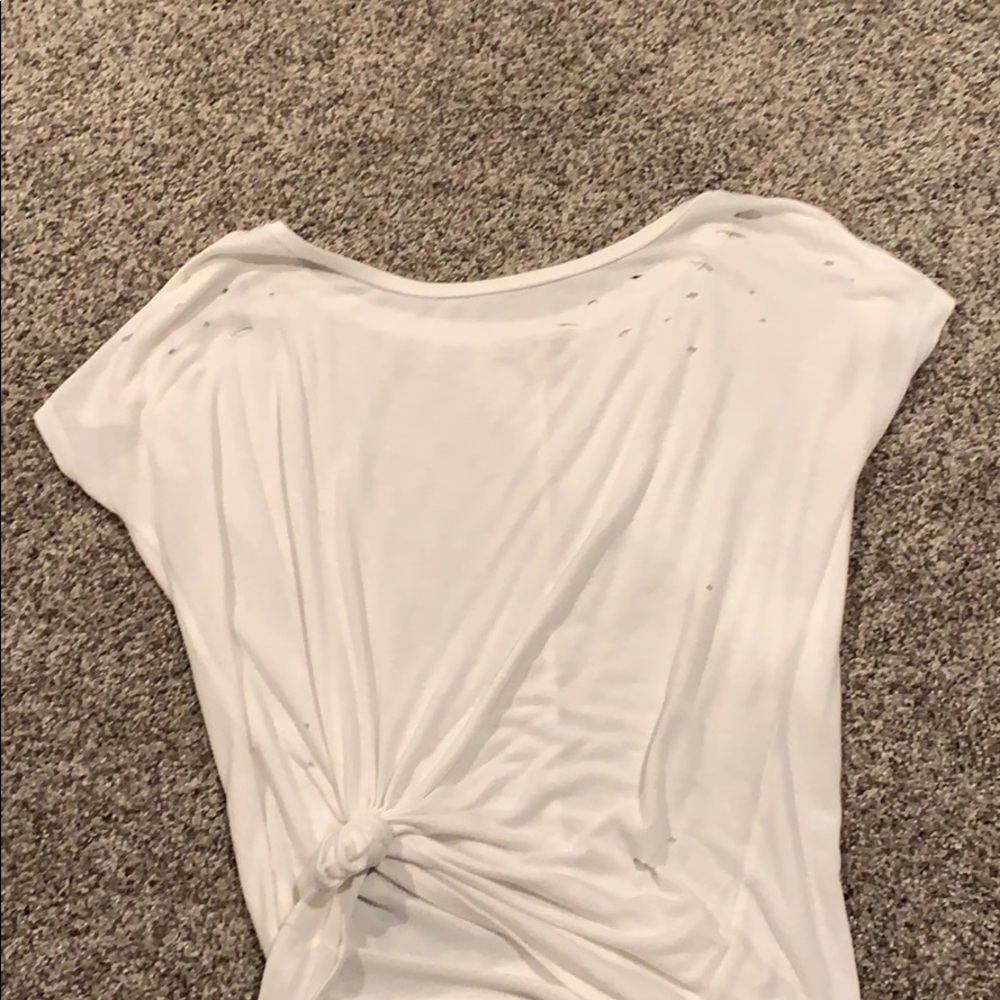 Express t-shirt